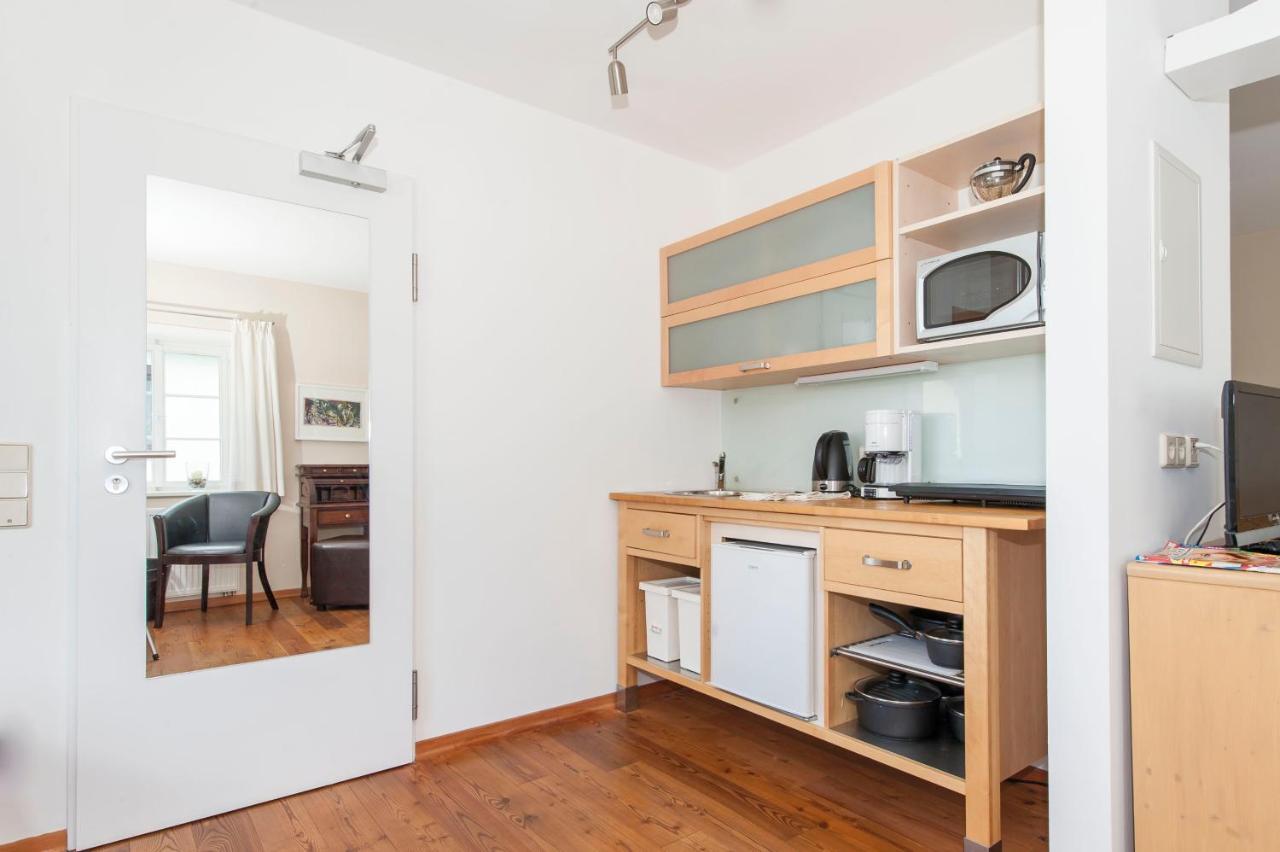 Apartment - Erdgeschoss